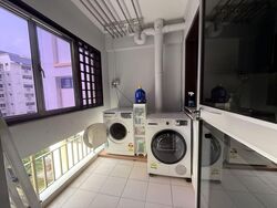 Blk 861 Woodlands Street 83 (Woodlands), HDB 5 Rooms #601633431